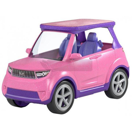 Lalka Barbie Big Auto Koncertowa scena GYJ25