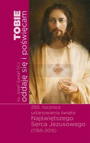 Tobie oddaje sie i poswiecam