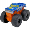 HOT WHEELS MONSTER TRUCK BIG FOOT dźwięk światło HMM53