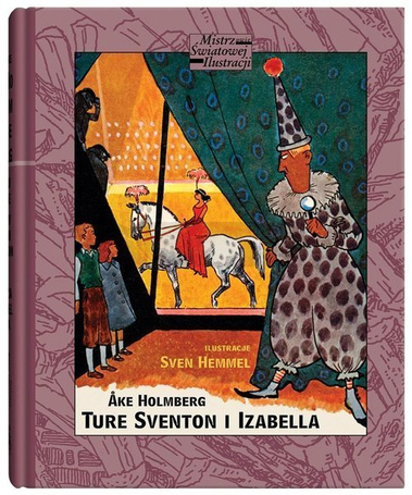 Ture Sventon i Izabella