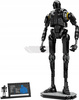 KLOCKI LEGO STAR WARS 75434 DROID STRAŻNICZY K-2SO
