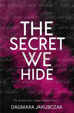 The secret we hide