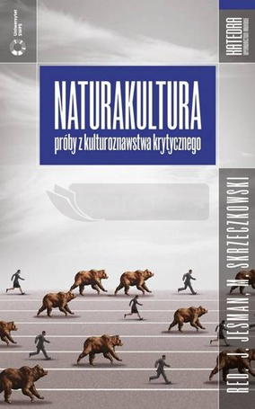 Naturakultura