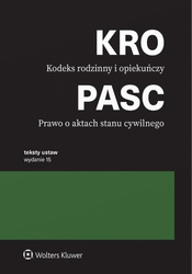 Kodeks rodzinny i opiekuńczy