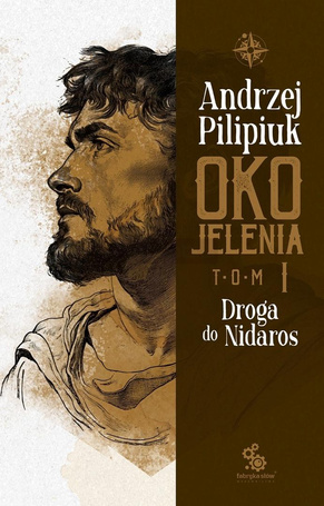 Oko Jelenia. Droga do Nidaros