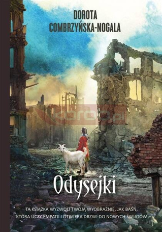 Odysejki