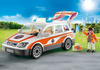 Playmobil City Life 70050 Samochód ratowniczy ze światłem i dźwiękiem