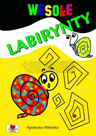 Wesołe labirynty