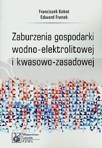 Zaburzenia gospodarki wodno-elektrolitowej
