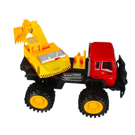 AUTO CIEZAR KOPARK 32X26X18 MC SIATKA 24