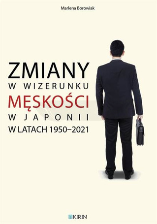 Zmiany w wizerunku męskości w Japonii w latach..