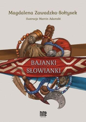 Bajanki Słowianki