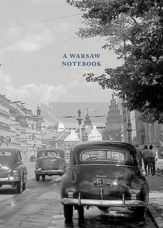 A Warsaw notebook