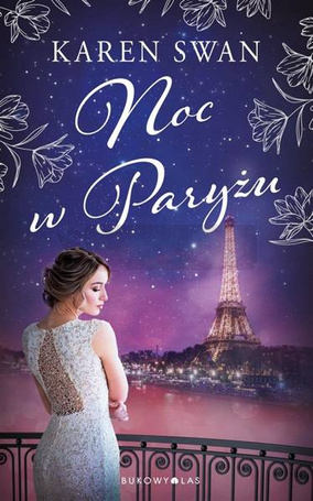 Noc w Paryżu