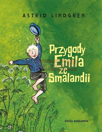 Przygody Emila ze Smalandii
