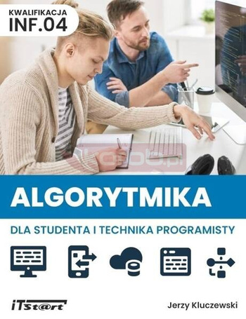 Algorytmika dla studenta i technika programisty