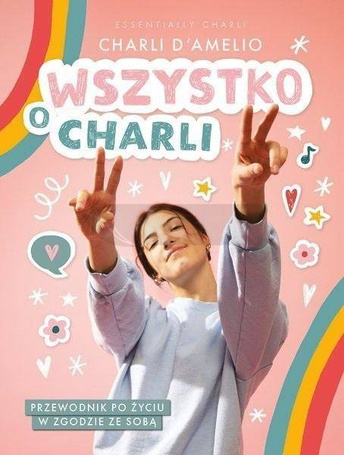 Wszystko o Charli