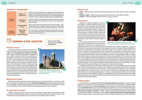 Matura 2023 - Język polski egzamin pisemny