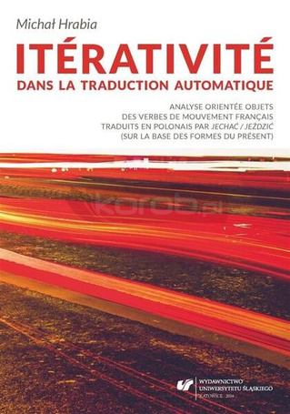 Iterativite dans la traduction automatique