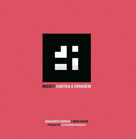 Między kartka a ekranem