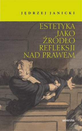 Estetyka jako źródło refleksji nad prawem