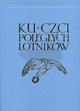 Ku czci poległych lotników TW