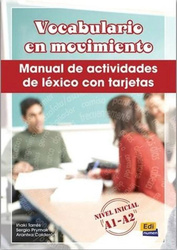 Vocabulario en movimiento