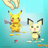 Mega Construx Pokemon 3pak Pokemon GYH06