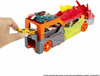 HOT WHEELS SMOK TRANSPORTER AUTEK WYRZUTNIA + autko Hot Wheels GTK42