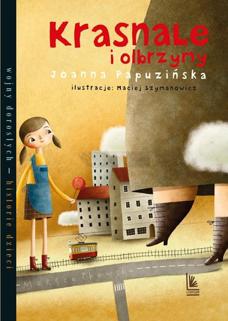 Krasnale i olbrzymy