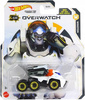 HOT WHEELS OVERWATCH SAMOCHODZIK WINSTON GRM41
