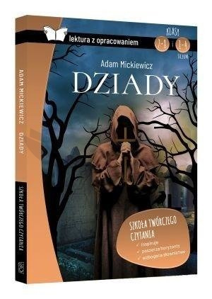 Dziady z oprac. TW SBM