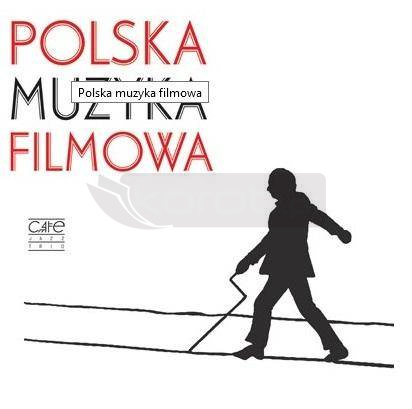 Polska Muzyka Filmowa CD