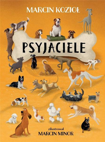 Psyjaciele