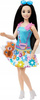 BARBIE MOJA PIERWSZA LALKA BARBIE lalka z liskiem HLL22