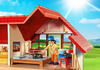 PLAYMOBIL 6120 Duże gospodarstwo rolne