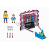 PLAYMOBIL 5547 Strzelnica z puszkami