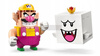 KLOCKI LEGO SUPER MARIO 72038 MARIO KART WARIO I KING BOO