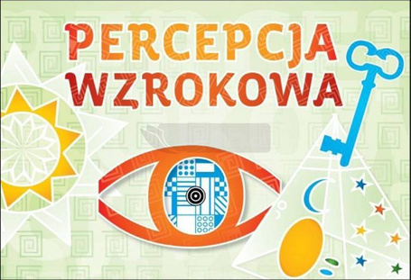 Percepcja wzrokowa
