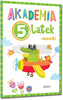 Akademia 5-latka