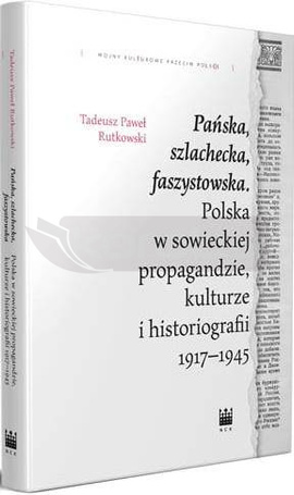 Pańska, szlachecka, faszystowska..