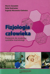 Fizjologia człowieka. Podręcznik dla studentów...