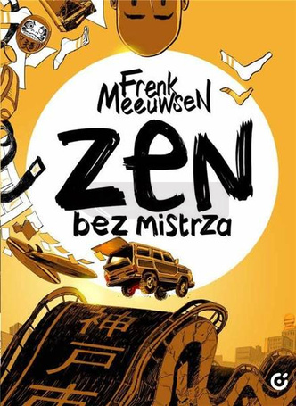 Zen bez mistrza