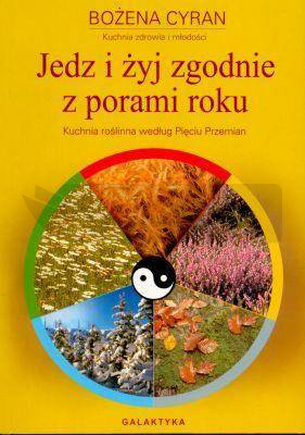 Jedz i żyj zgodnie z porami roku