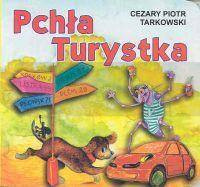 Klasyka Wierszyka - Pchła i turystka.  LIWONA