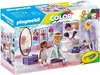 PLAYMOBIL CRAYOLA 71373 ZESTAW DO PROJEKTOWANIA MODY