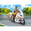 Playmobil 70051 Motocykl ratowniczy