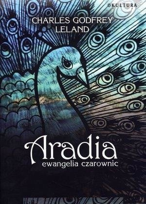 Arkadia. Ewangelia czarownic