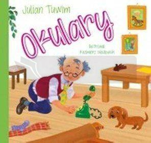 Okulary - Julian Tuwim