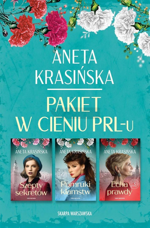 Pakiet: W cieniu PRL-u